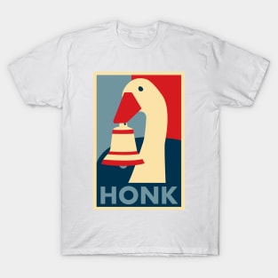 HONK T-Shirt